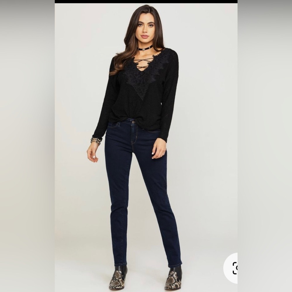 Levi’s 711 Skinny jeans